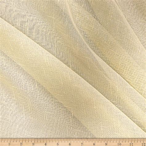 WORLD WIDE FABRIC 0541040 World Wide Metallic Drapery 